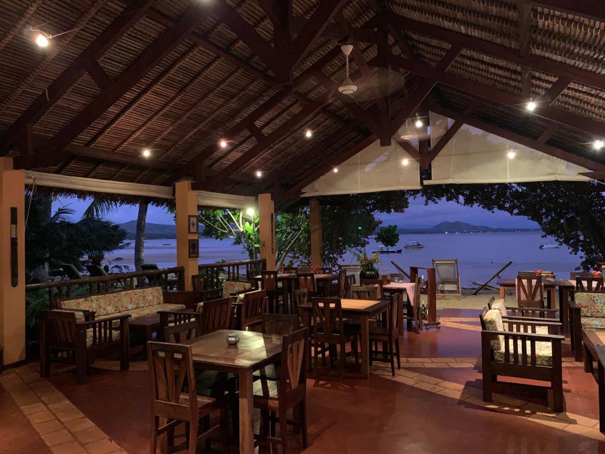 Sakatia Lodge Ampasimena ภายนอก รูปภาพ